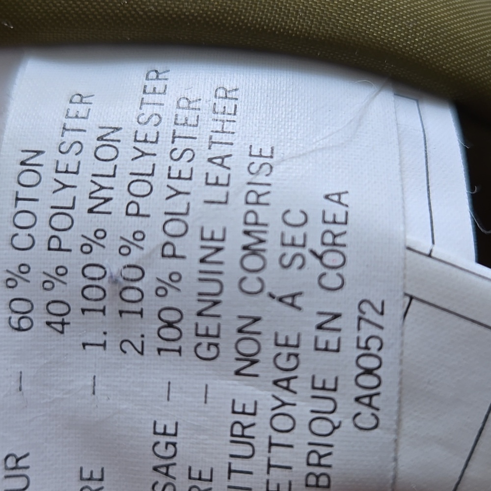 Harry Rosen | Harry II Vintage Inspired Lined Trench Coat - Picture 11 of 16